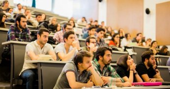 Son 5 Yılda Öğrenciler Üniversite İçin Hangi Şehri Tercih Ediyor?