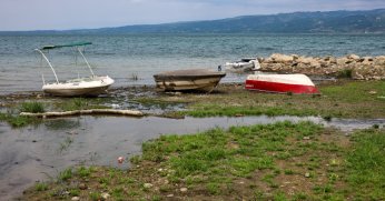 O seviyeye düşerse acil eylem planı devreye alınacak