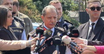 Kocaeli'de 