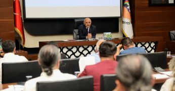 Hereke’ye spor ve arıtma tesisi