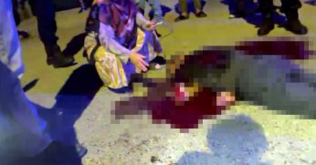 Yürekleri Dağlayan Kareler