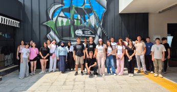 Kartepe Belediyesi’nden Gençlere Unutulmaz Kamp Deneyimi