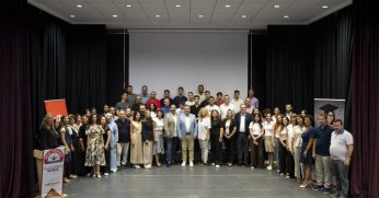 Bilgi Köprüsü, 2025-2026 eğitim yılına hazır