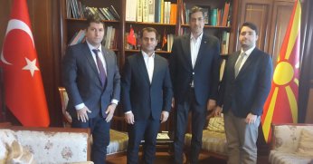 KOTO’dan, Konsolosluklara Co-Matching daveti