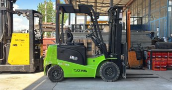 TÜRKİYE’NİN GÜVENİLİR ÇÖZÜM ORTAKLARINDAN BİRİ OLMAYA DEVAM EDİYOR