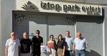 İztop Park’tan Sakinlerine Özel Diş Sağlığı İndirimi