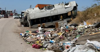 “Çevre temizliği hepimizin sorumluluğu”