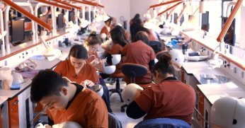 Diş tedavisinde yapay zeka çağı