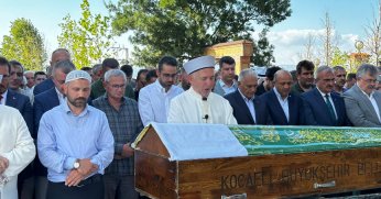 Eski Danışmanın Acı Gününü