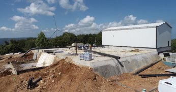 87 Bin 500 Hanenin Su İhtiyacı Güvence Altına Alınacak