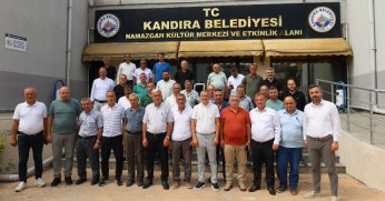 Kırsalda doğalgaz ağı Büyükşehir’le genişliyor