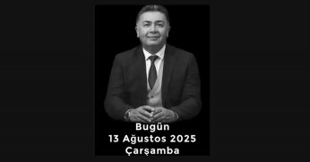 İYİ Parti İzmit Teşkilatından Şanbaz Yıldız’a Duygusal Anma
