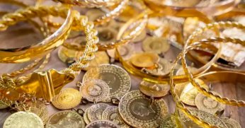 Altında Yükseliş Sürüyor