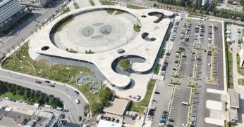 Milli İrade’de park et, devam et, çok tuttu