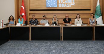 Rehabilitasyon Merkezleri KOTO’da buluştu