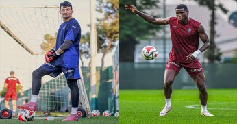 Fatih Tekke'nin kozu, 'atan' ve 'tutan'