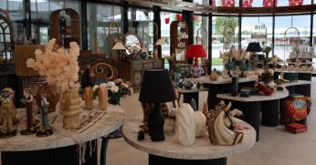 “KOMEK Sepeti Meydan Store”