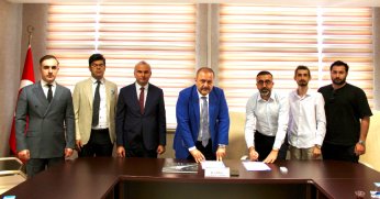 Çayırova’da Hakim ve Savcılar İçin 86 Dairelik Lojman Projesi Başlıyor