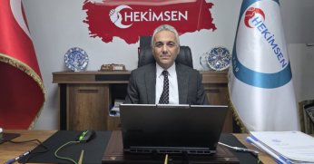 HEKİMSEN'den toplu sözleşme teklifine tepki