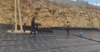 Dilovası’nda Müftülük Hizmet Binası ve Gençlik Merkezi’nin Yapımına Başlandı