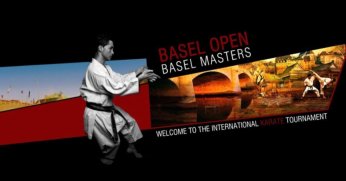 Körfezli karateciler İsviçre’de madalya avına çıkacak