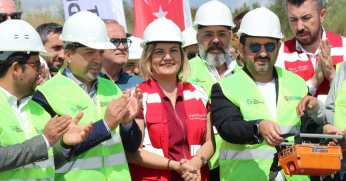 Fatma Başkan “Hiçbir bahanenin, bürokratik engelin ardına sığınmadık”