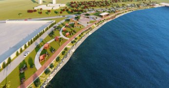 Halkın Sahili Şirketlere mi Teslim Ediliyor?