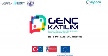Kocaeli’de Gençler için Sürdürülebilir Demokrasi Eğitimi Başlıyor!