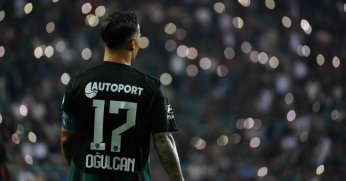 Oğulcan Çağlayan: 