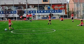 Körfezin sporcu ordusu durmadan çalışıyor