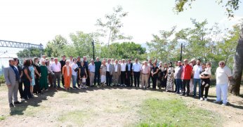 DERTAŞ İle Üreten Belediyecilik