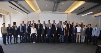 Kocaeli’de Sağlık Hizmetleri Masaya Yatırıldı