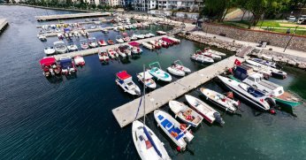 Başkan Büyükakın: Bu hizmetleri göz boyamak için yapmıyoruz