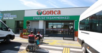 Engelsiz yaşamda Büyükşehir farkı
