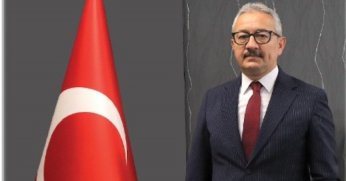 “Azim ve gayretle daha aydınlık yarınlara yürüyeceğiz”