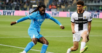 Kocaelispor, Parma'dan Botond Balogh'u kiraladı