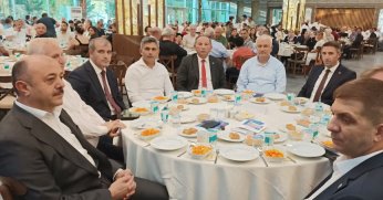 Yavuz Talat: “Ülkemizin ve Emniyet Teşkilatımızın Başı Sağ Olsun”