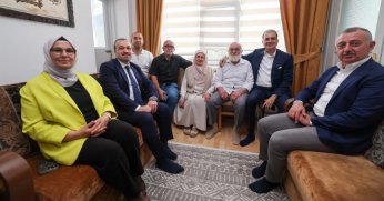 Orhan Atabay unutulmadı