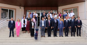 KOTO Teknik Koleji, 2025-2026 eğitim öğretim yılına coşkulu başladı