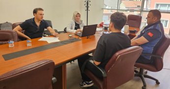 GÖLCÜK BELEDİYESİ’NDEN “SİGARA BIRAKMA EĞİTİMİ”