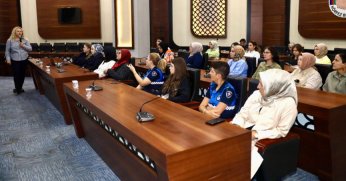 Körfez Belediyesi’nden Meme Kanseri Farkındalık Semineri