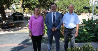 Buraları eninde sonunda geri alacağız