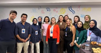 Gençler İçin Yerel Demokrasi Eğitimi Kocaeli’nde Tamamlandı