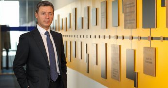 130 yıllık mirasını sürdürülebilirlik odağıyla geleceğe taşıyor