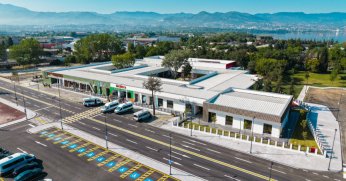 Ercan; Gonca’yı tüm belediyeler örnek almalı