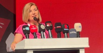 Hedef Büyükşehir! Hürriyet: 3’ü 13 Yapacağız”