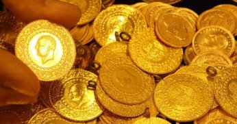 Altın yeni haftaya rekorla başladı