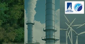 KSO Sürdürülebilir Performans Ödülleri için başvurular uzatıldı