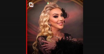 Şarkıcı Güllü 52 yaşında hayatını kaybetti...