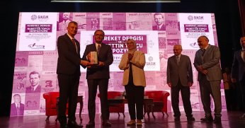 Fikir Dünyasına Anlamlı Buluşma
